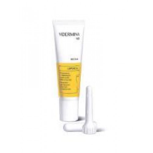 VIDERMINA MD RECTAL LIPOGEL 30ML