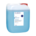 EUBOS BASIC CARE BLUE LIQUID WASHING EMULSION 5000ML