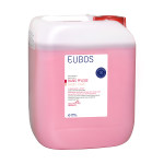 EUBOS BASIC CARE RED LIQUID WASHING EMULSION 5000ML
