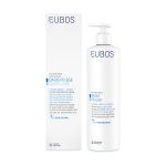 EUBOS BASIC CARE BLUE LIQUID WASHING EMULSION 400ML