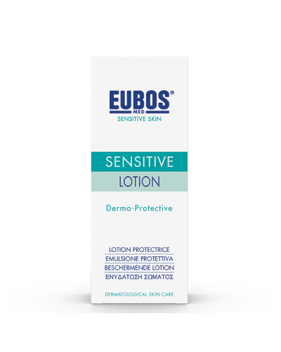 EUBOS SENSITIVE LOTION DERMO-PROTECTIVE 200ML