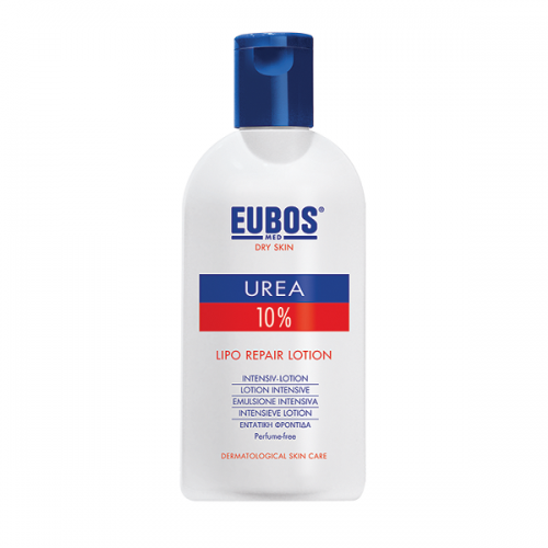 EUBOS UREA 10% LIPO REPAIR LOTION 200ML EUBOS UREA 10% LIPO REPAIR LOTION 200ML
