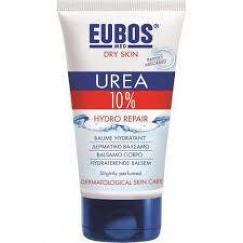 EUBOS UREA 10% HYDRO REPAIR LOTION 150 ML EUBOS UREA 10% HYDRO REPAIR LOTION 150 ML