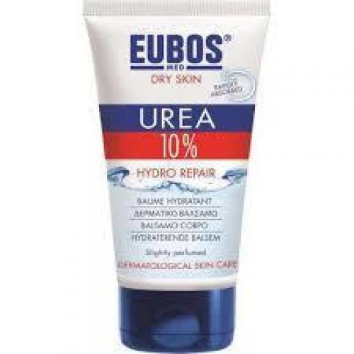 EUBOS UREA 10% HYDRO REPAIR LOTION  150 ML