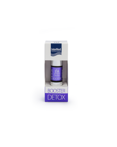 EVA BELLE DETOX BOOSTER 15ML