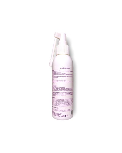  FLIVING HAIR LOTION Τονωτική λοσιόν μαλλιών 150ml