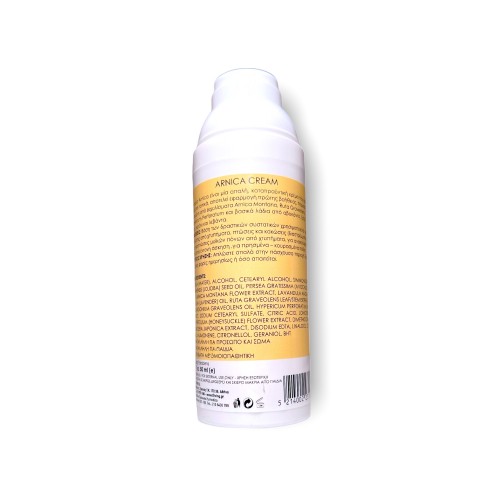 FLIVING ARNICA Cream 50ml