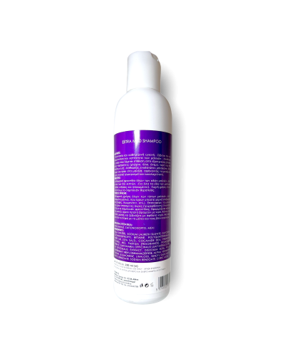 FLIVING EXTRA MILD SHAMPOO Σαμπουάν για συχνό λούσιμο 250ml