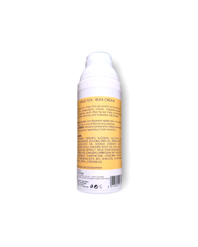 FLIVING RHUS TOX - RUTA Cream 50ml