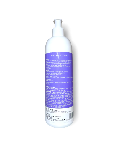 FLIVING OAT BATH GEL Αφρόλουτρο με βρώμη 400ml