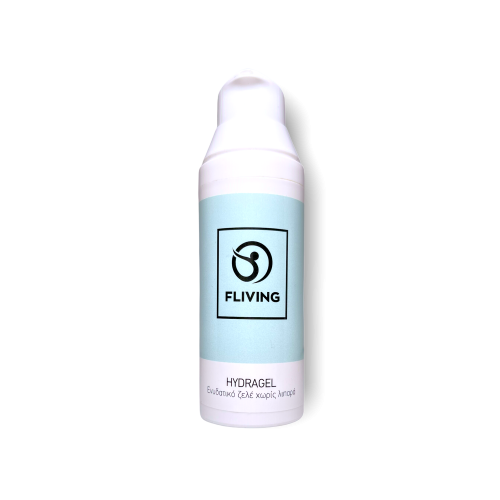 FLIVING HYDRAGEL 50ml