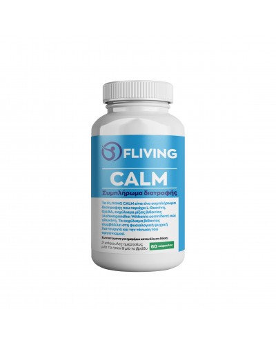 FLIVING CALM 60caps