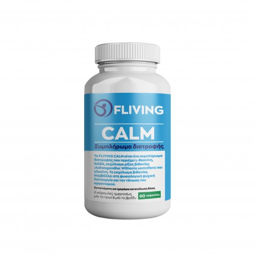 FLIVING CALM 60caps