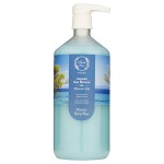 FRESH LINE AEGEAN SEA BREEZE SHOWER GEL 1lt