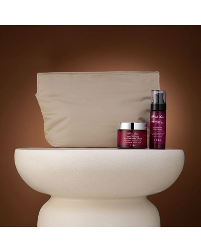 FRESH LINE PROMO HERA ANTI-WRINKLE & SKIN PLUMPING SERUM 30ml + ΔΩΡΟ CREAM 50ml