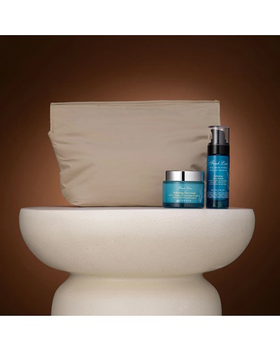 FRESH LINE PROMO OCEANID HYDRATION & BLUE LIGHT DEFENSE SERUM 30ml + ΔΩΡΟ HYDRATING FACE CREAM 50ml + ΝΕΣΕΣΕΡ