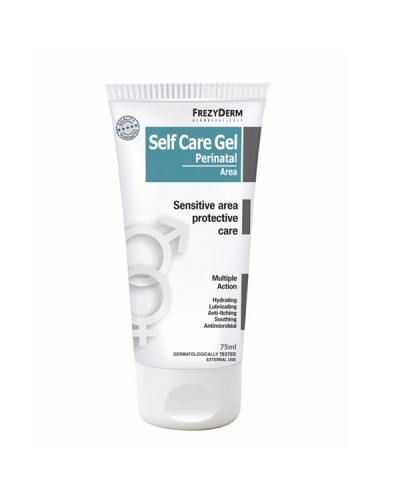 FREZYDERM SELF CARE GEL 75ml