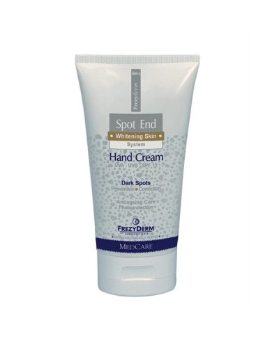 FREZYDERM SPOT-END HAND CREAM 50ML