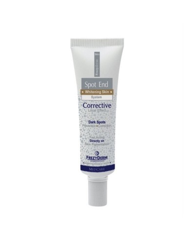 FREZYDERM SPOT-END CORRECTIVE 30ML