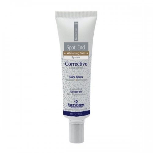 FREZYDERM SPOT-END CORRECTIVE 30ML