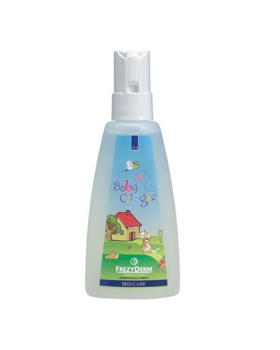 FREZYDERM BABY COLOGNE 150ML