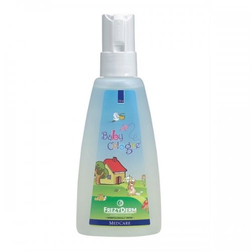 FREZYDERM BABY COLOGNE 150ML