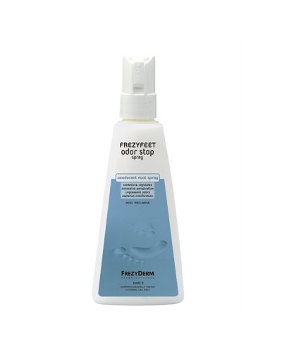 FREZYFEET ODOR STOP SPRAY 150ML