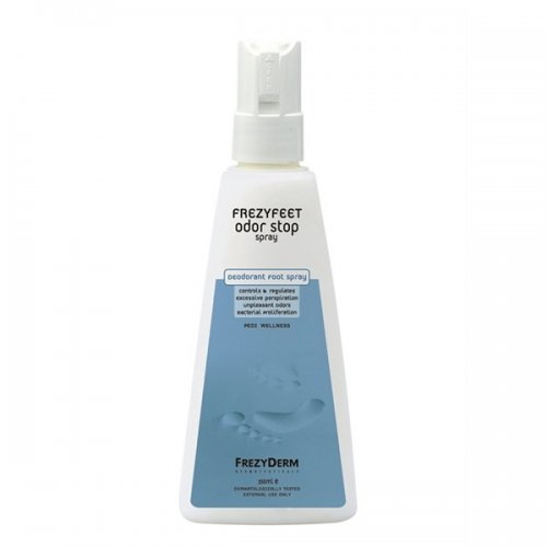 FREZYFEET ODOR STOP SPRAY 150ML