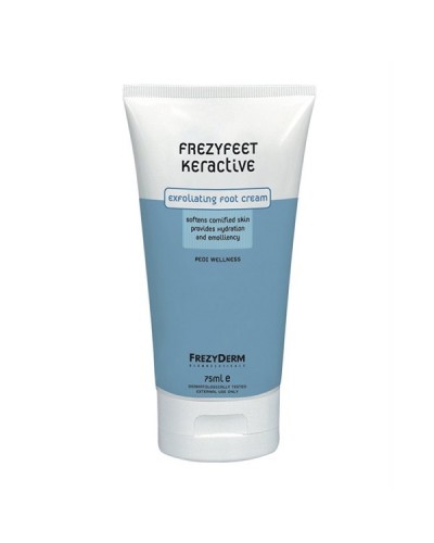 FREZYFEET KERACTIVE CREAM 75ML