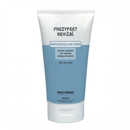 FREZYFEET REVITAL 75ML