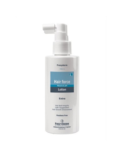 FREZYDERM HAIR FORCE LOTION EXTRA 100ML