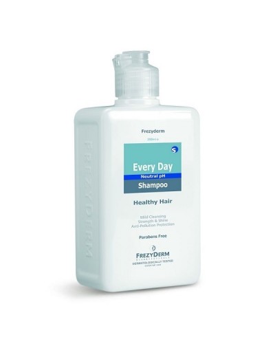 FREZYDERM EVERYDAY SHAMPOO 200ML