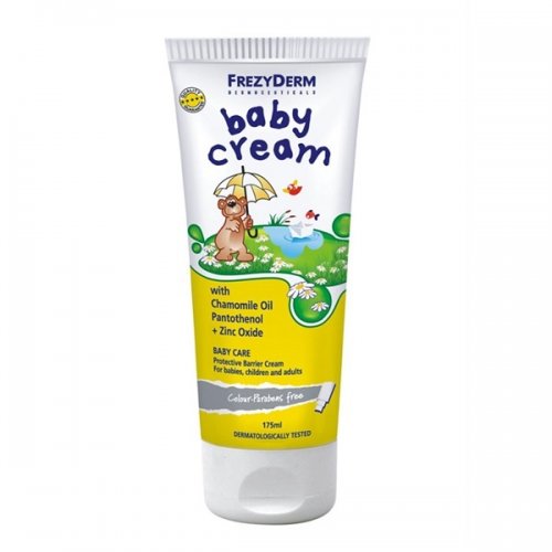 FREZYDERM BABY CREAM 175ML