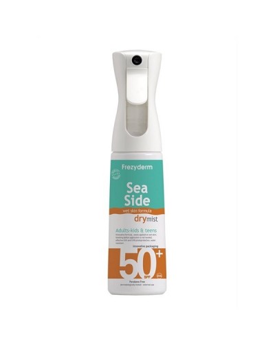 FREZYDERM SEA SIDE DRY MIST SPF50 300ML