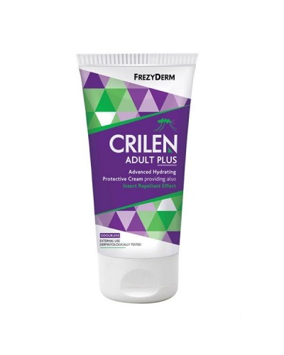 FREZYDERM CRILEN ADULT PLUS 125ML