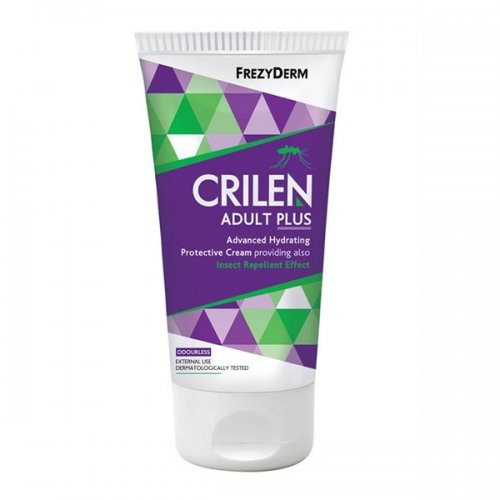 FREZYDERM CRILEN ADULT PLUS 125ML