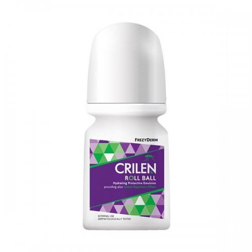 FREZYDERM CRILEN ROLL BALL 50ML