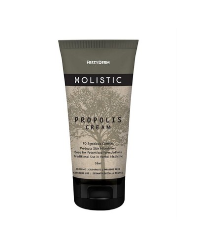 FREZYDERM HOLISTIC PROPOLIS CREAM 50ML