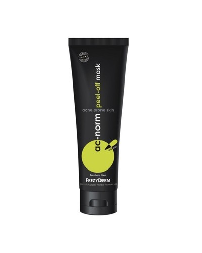 FREZYDERM PEEL-OFF MASK 50ML