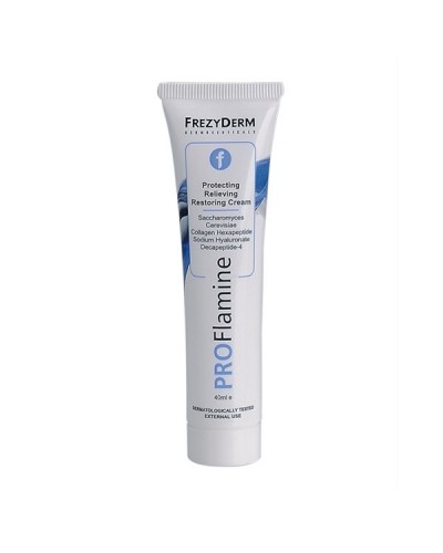 FREZYDERM PROFLAMINE CREAM 40ML