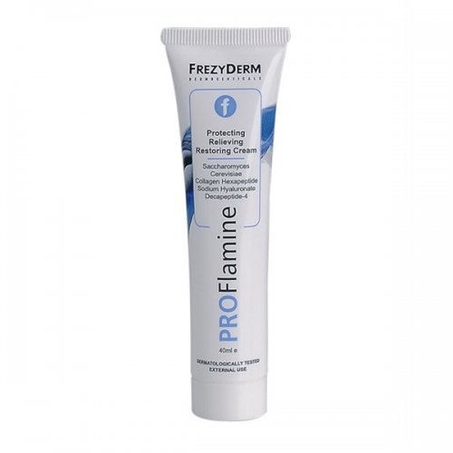 FREZYDERM PROFLAMINE CREAM 40ML