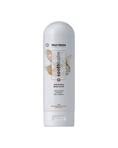 FREZYDERM SOOTH BALM 175ML