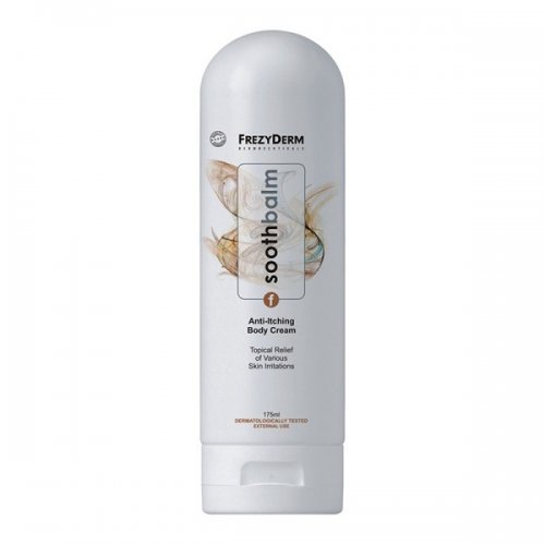 FREZYDERM SOOTH BALM 175ML