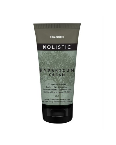 FREZYDERM HOLISTIC HYPERICUM CREAM 50ML