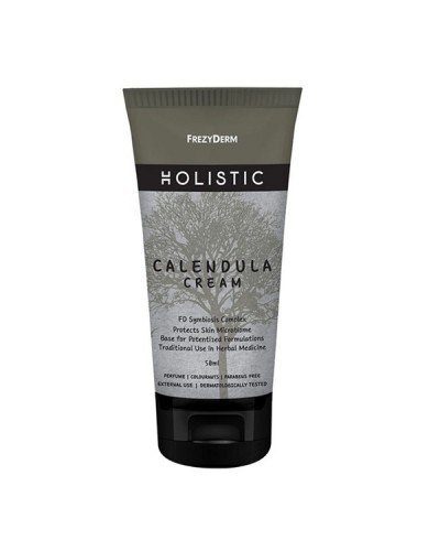 FREZYDERM HOLISTIC CALENDULA CREAM 50ML