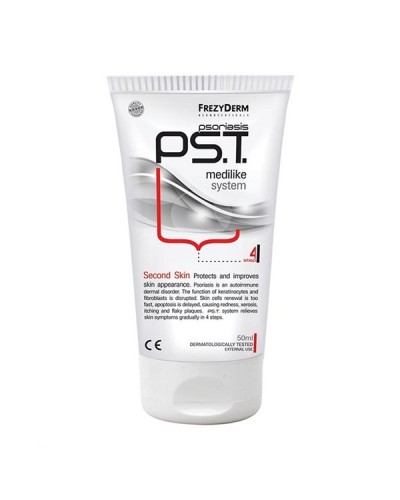 FREZYDERM PST SECOND SKIN CREAM STEP 4 50ML