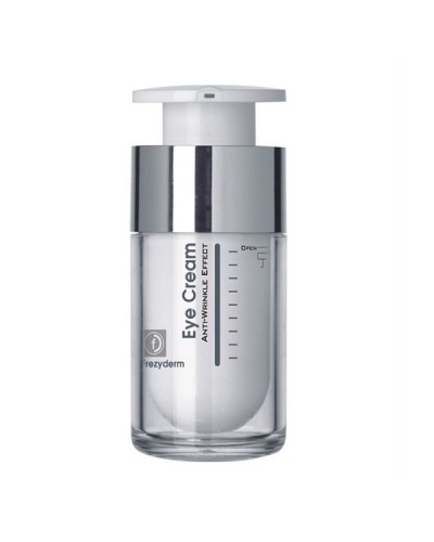 FREZYDERM ANTI WRINKLE EYE CREAM 15ML