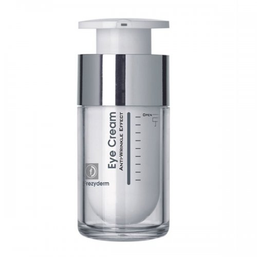 FREZYDERM ANTI WRINKLE EYE CREAM 15ML