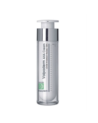 FREZYDERM VOLPADERM AHA CREAM 50ML