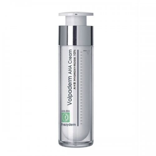 FREZYDERM VOLPADERM AHA CREAM 50ML